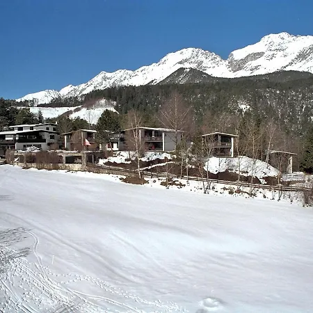 Holiday Chalet St. Wendelin 7 *