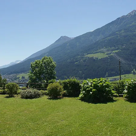 Holiday Chalet St. Wendelin 7 Ferienhaus