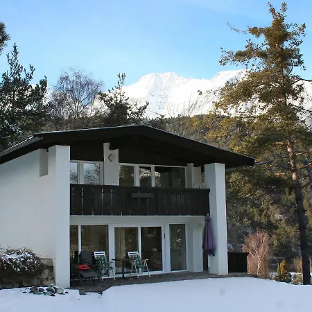Ferienhaus Holiday Chalet St. Wendelin 7 *