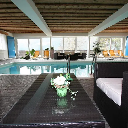 Ferienhaus Holiday Chalet St. Wendelin 7 Telfs