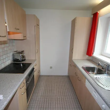 Ferienhaus Holiday Chalet St. Wendelin 7