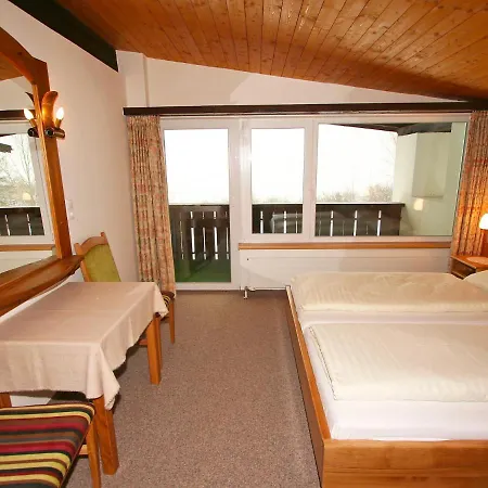 Holiday Chalet St. Wendelin 7