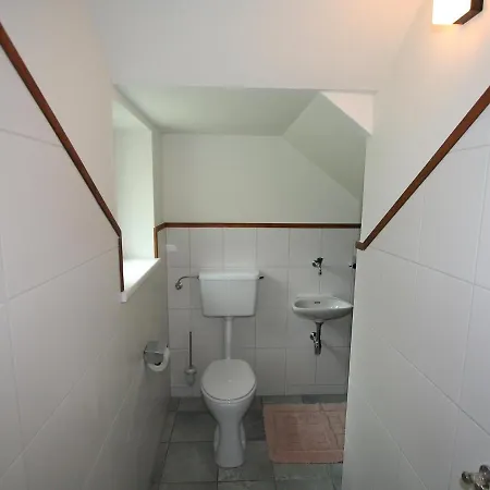 Holiday Chalet St. Wendelin 7 Telfs
