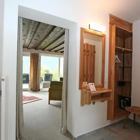 Holiday Chalet St. Wendelin 7