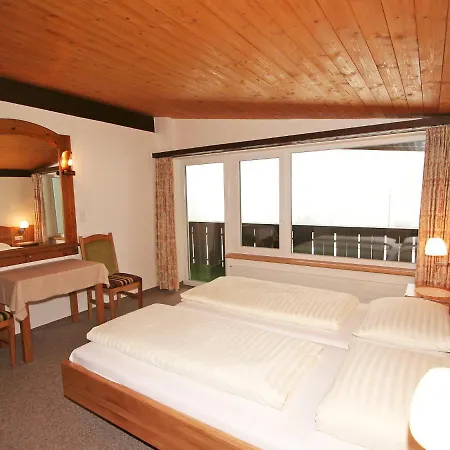 Holiday Chalet St. Wendelin 7 Ferienhaus Telfs