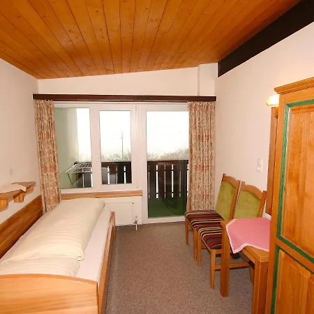 Holiday Chalet St. Wendelin 7