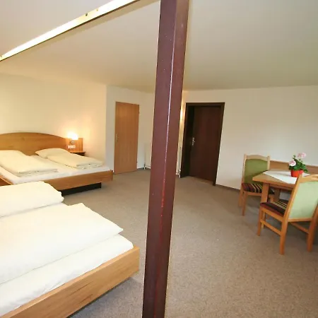 Ferienhaus Holiday Chalet St. Wendelin 7