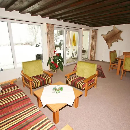 Holiday Chalet St. Wendelin 7 *
