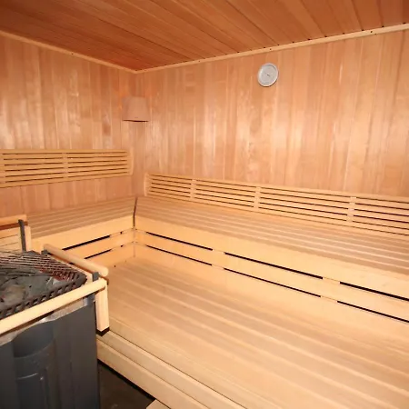 Holiday Chalet St. Wendelin 7 * Telfs