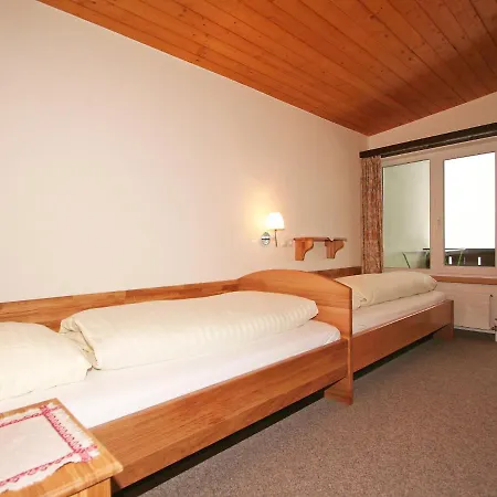 Prázdninový dům Holiday Chalet St. Wendelin 7 *